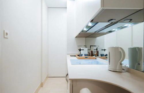 Acogedor Apartamento José Laguillo. - Foto 14