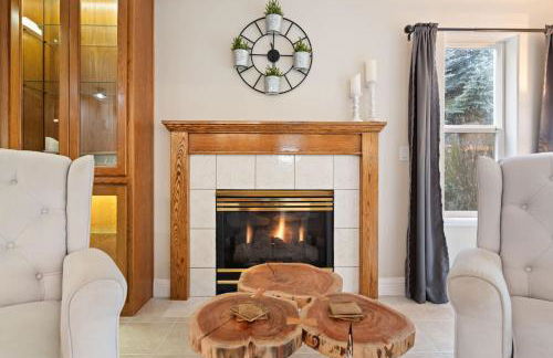 Black Bay Getaway Private Bay Access - Foto 17