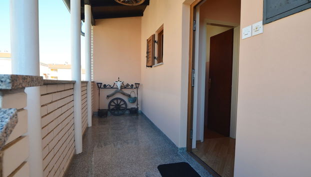 Apartment Kuftic - Relax Zone - Foto 2, Entrada interior