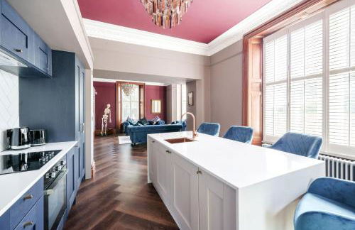 The Governance Apartments - Foto 54