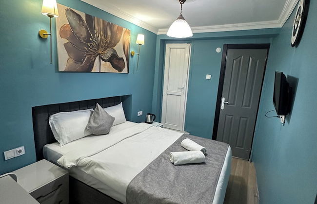 Ada Apart Hotel - Foto 25