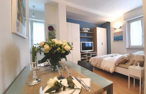 Corso Vercelli Apartment - Photo 4