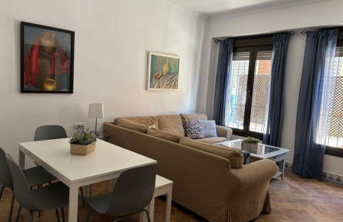 Niebla Centro Apartamentos - Foto 22