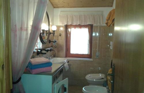 Mansarda in montagna - Foto 10