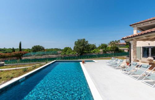 Villa Andy Rovinj by Istriaselect Villas - Photo 11