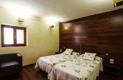 Alojamientos Rurales los Albardinales - Foto 31