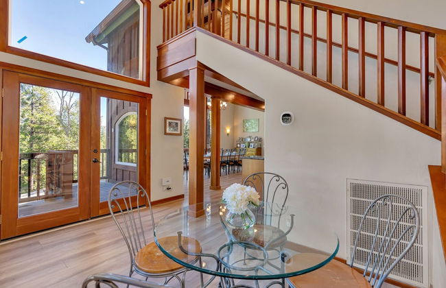 Gorgeous 5 BDR Travioli Mountain Retreat for 10! - Foto 14