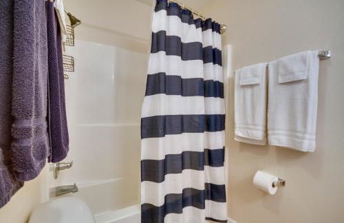 Walk to Beach Gulfport Retreat with Patio - Foto 20