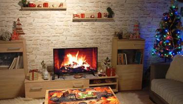 The view attic - Foto 2