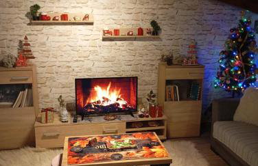 The view attic - Foto 2