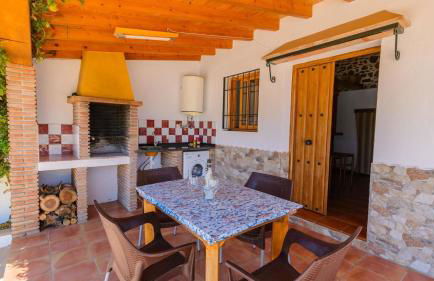 Casa Ramirez Almachar by Ruralidays - Foto 19