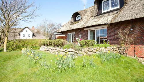 LH Westermüür, Hausteil 1 - Foto 2, Garden