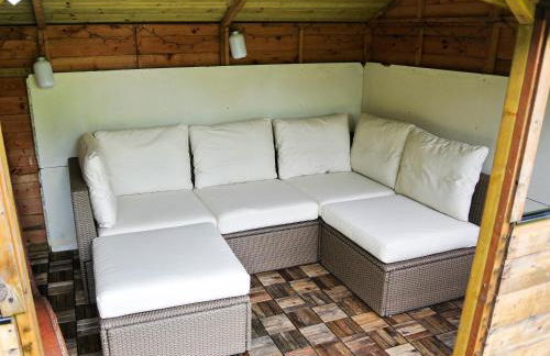 Trevellyan Barn - Foto 15