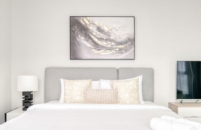 KOHH - Bright Studio Oasis Residence - Foto 6