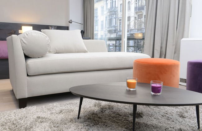 Flat Moliere - Foto 10