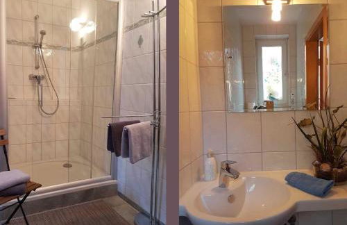 Ferienwohnung am Stadthafen _ Obje - Foto 20