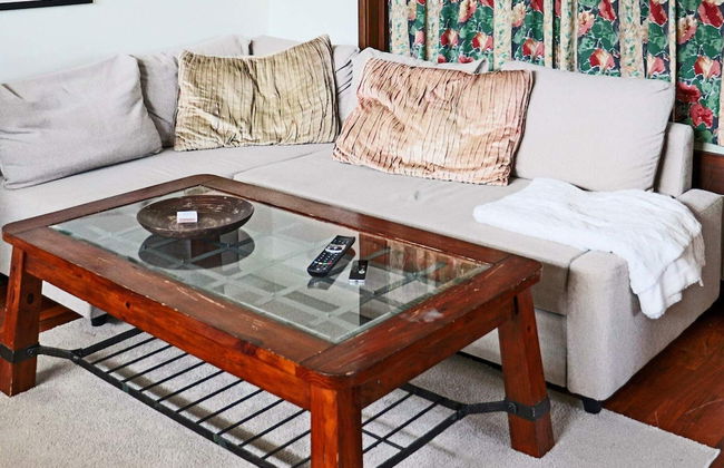 8 Person Holiday Home in Falkenberg - Photo 11