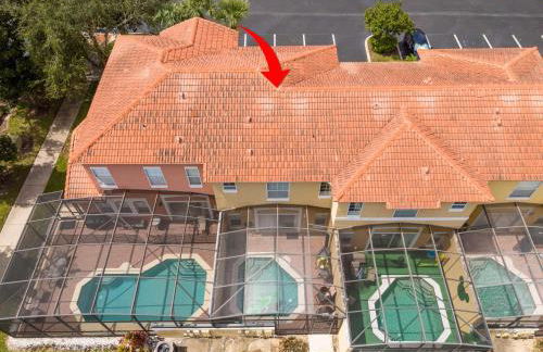 Bright 3B w Pool Close to Disney Encantada 8545 - Foto 39