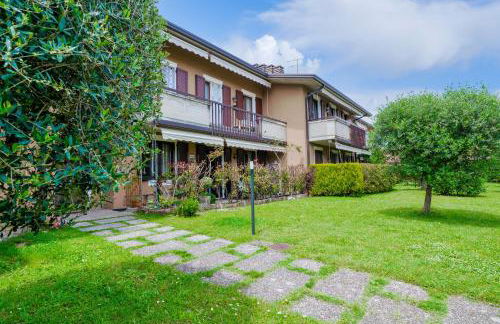 Casa Maria - trilocale con patio, garage e WiFi - Foto 25