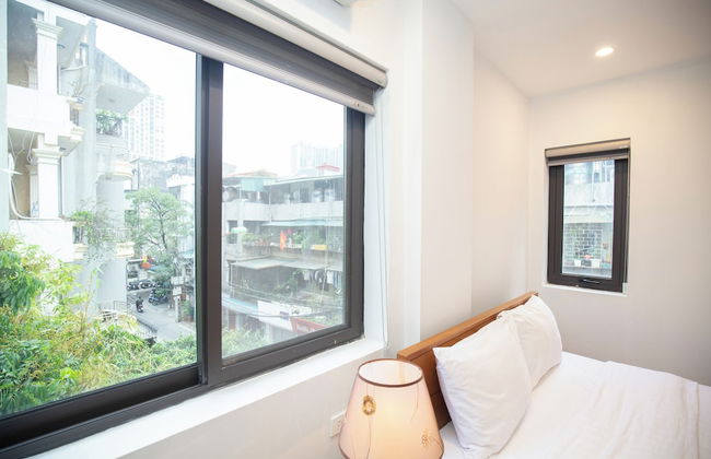 Sumitomo 8- Serviced Apartment - Foto 71