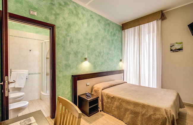 Buonarroti Suite - Foto 16