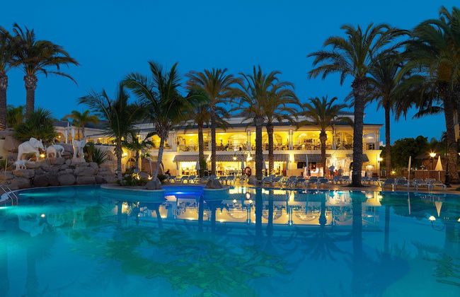 Gran Oasis Resort - Foto 20