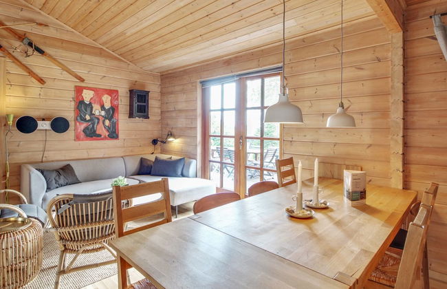 "Kersta" - 400m from the sea - Foto 11