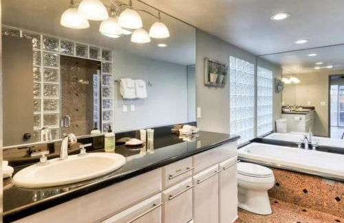 Villager in the Heart of Shaver Family Friendly - Foto 26