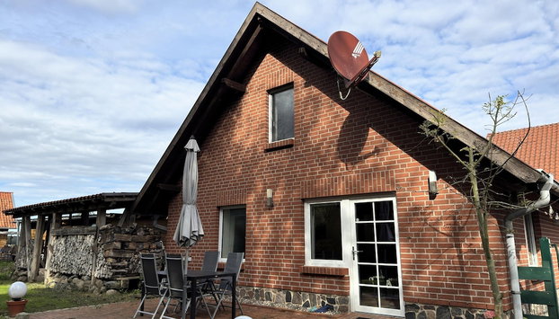 Ferienhaus in Neu Poserin for 5 Personen - Foto 2, Imagen principal