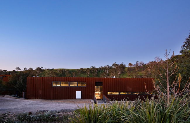 Clifftop at Hepburn - Foto 80