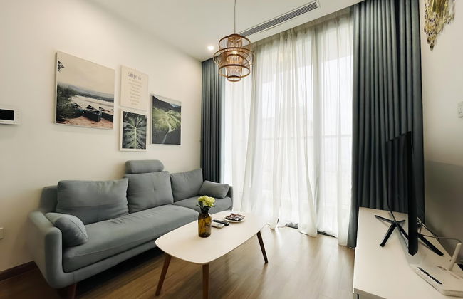 Vinhomes Skylake Ha Noi - Gem Apartment - Foto 74