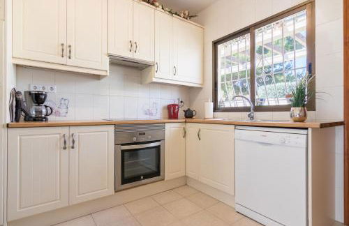 Charming one-floor villa with private pool in Los Balcones - Foto 20