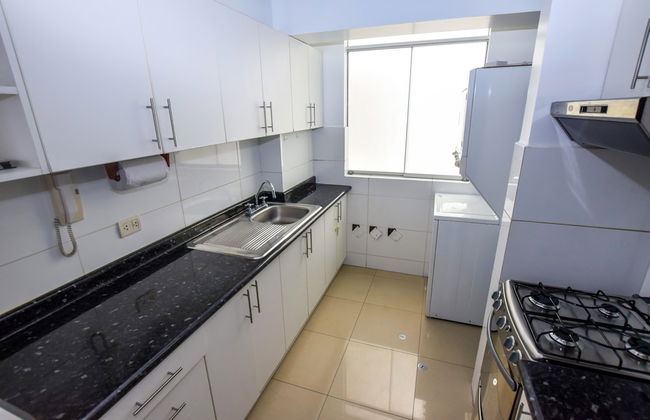 Miraflores4Rent Alcanfores - Foto 10