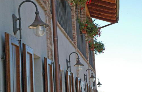 Agriturismo la Sforzata - Photo 34