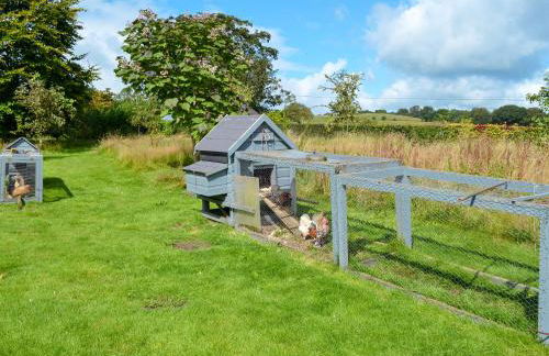 The Hen House At The Old Parsonage - Photo 14
