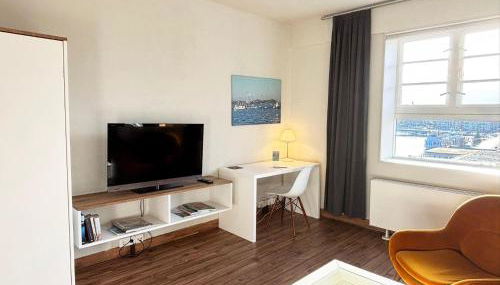 Pier 10 im Pierspeicher - Photo 3