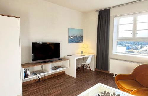 Pier 10 im Pierspeicher - Photo 3