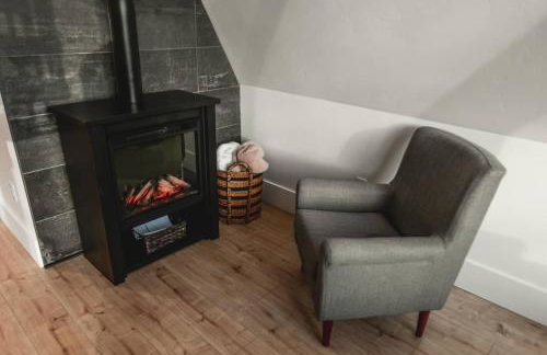 Sapphire A-Frame - Foto 13