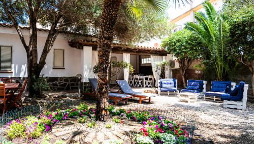 Casa Josto a due passi da Spiaggia Maladroxia - Foto 3