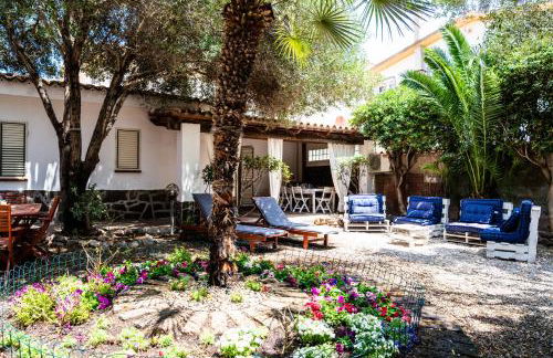 Casa Josto a due passi da Spiaggia Maladroxia - Foto 3