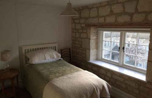 Upper Flat, The Manse, Painswick - Foto 28