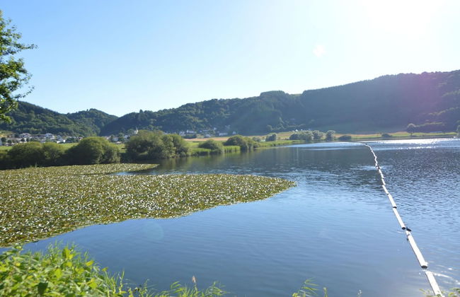 Cosy Apartment With Terrace in Meisburg - Photo 45
