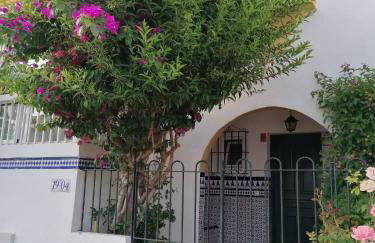 Casares Golf & Beach Terraced house - Photo 6