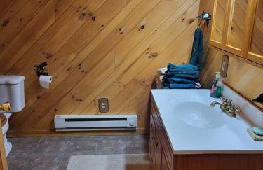 Fireball's Lodge - Foto 37