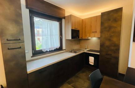 Residence Villa Linda - Foto 13