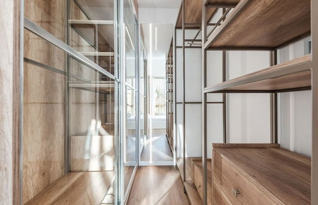 Seaside Retreat Green Coast - Foto 22