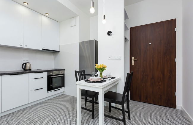 Lekka Apartment by Renters - Foto 59