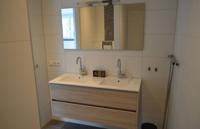 Holiday Home in Maastricht With Terrace - Photo 22