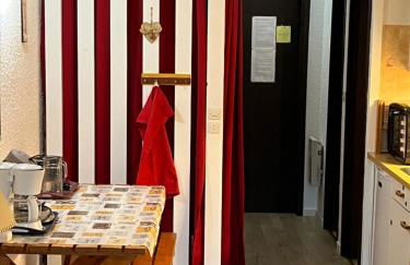 Grand Studio VILLARD DE LANS Les Glovettes - Foto 16