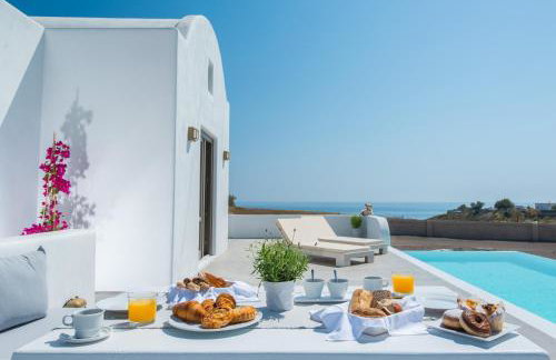 Azar Luxury Villas & Suites - Foto 16